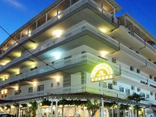 GL Hotel (Paralia Katerinis)