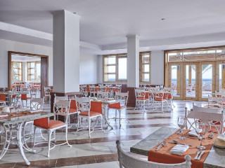 Solymar Reef Marsa 4*
