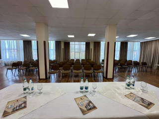 Hotel Diana (Bistrita) 