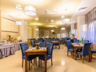 Hotel Faleza by Vega