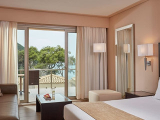 Atlantica Grand Mediterraneo (Ermones)