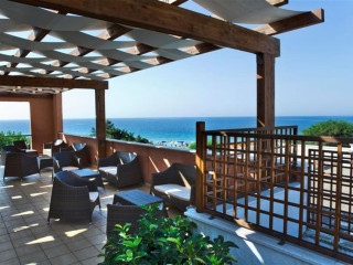 Hotel Club Ravezzo (Lido Marini)