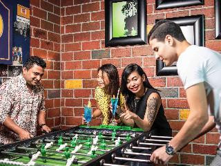 Ibis Styles Dragon Mart Dubai