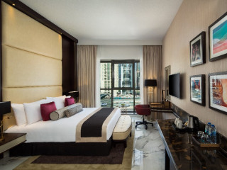 Millenium Place Marina