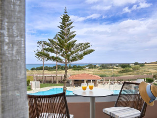 Ammos Luxury Resort  Kos