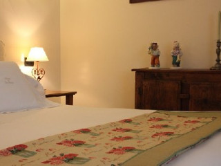 Auberge De La Maison