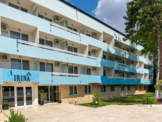 IRINA - Mera Holiday Resort