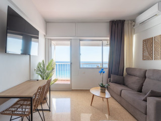 Apartamentos Mirador (Benidorm)