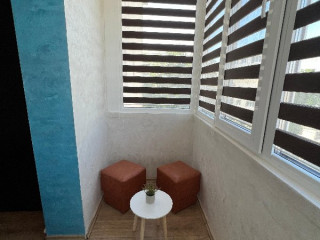 MIVA  APARTAMENTS CM 