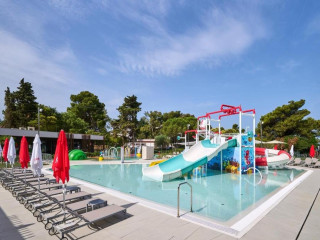 Hotel Umag Plava Laguna (Umag)