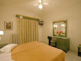 Konaki Hotel (Lygia)