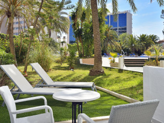 SOL LUNAMAR PALMANOVA APARTAMENTOS