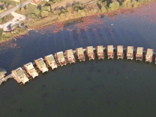 Complex Egreta (Berzasca)