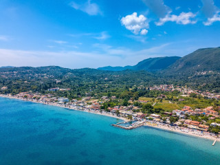 CORFU SECRET HOTEL (Agios Markos) (C)