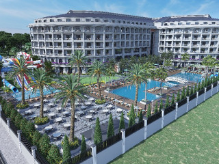 SIDE MOON PALACE - NOU! DESCHIS 2024.