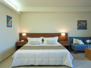 Asterion Beach Hotel and Suites (C)