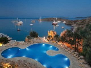 BODRUM BAY RESORT