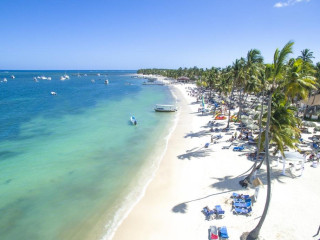 BE LIVE COLLECTION PUNTA CANA