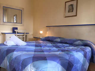 Hotel Villa Al Parco