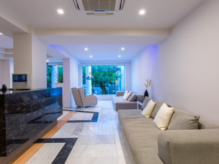 Dimitrios Village Beach Resort