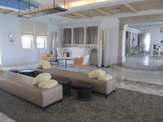 Mykonos Grand (copii doar in suite in perioada 01.08-24.08)