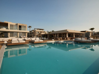 UZENIE ALL SUITES BOUTIQUE RESORT (Adults Only 16+)