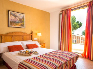 Aparthotel Ona Aucanada