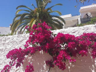 Capistrano El Sur (Nerja)