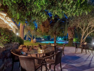 Alghero Resort Country Hotel 