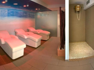 GHT Oasis Park Spa 