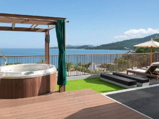 HYATT REGENCY PHUKET RESORT