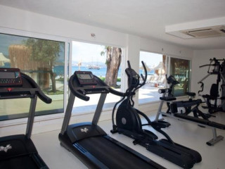 COCOS THE CLUB (Ortakent)