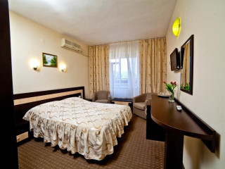 Complex Balnear Parc