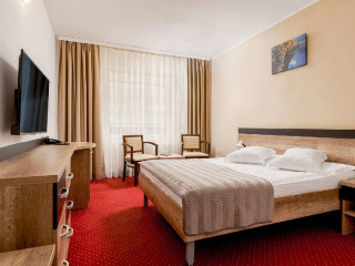 . Corp Olt - Complex Balnear Cozia