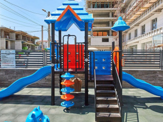 Apartamente Nord 10 CMP