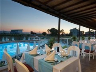 RAYMAR RESORT AQUA