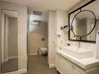 Fame Residence Kemer