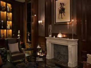 Habtoor Palace LXR Hotels and Resort