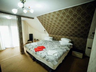 COMPLEX DOMENIUL REGILOR (Comuna Ciurila - 15 km Cluj)..