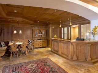 Alpenresort Fluchthorn