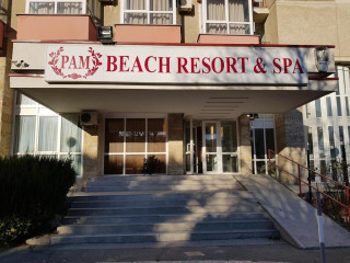 PAM BEACH RESORT SPA