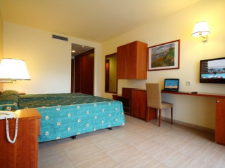 DWO Sirius Adults Only +16 (Santa Susanna)