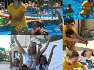 PALM BEACH HOTEL GOLDEN SANDS