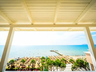 Hotel Klajdi (Durres-Golem)