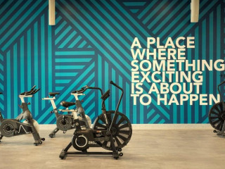 Dalmacija Places Hotel (Makarska)