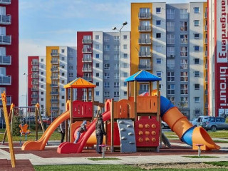 Brasov Altipiani Apartments