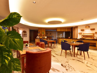 Jasmin Elite Residence