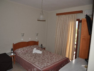 Aliston Studios ( SKALA POTAMIA)