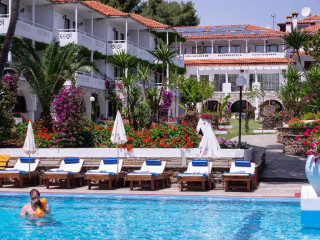 Porfi Beach