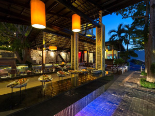 CHANALAI FLORA RESORT